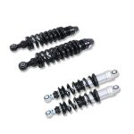 OHLINS リアサスペンション TRIJYAオリジナルローダウン仕様 ナイトスター/RH975
