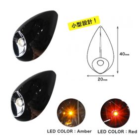 刻美ミニLED ブラック