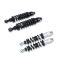 OHLINS リアサスペンション TRIJYAオリジナルローダウン仕様 ナイトスター/RH975